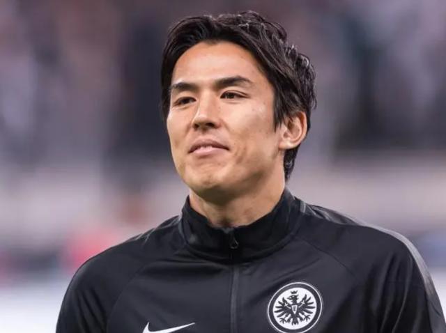 kaiyun sports-培养下一个森保一？长谷部诚助力日本队PK国足