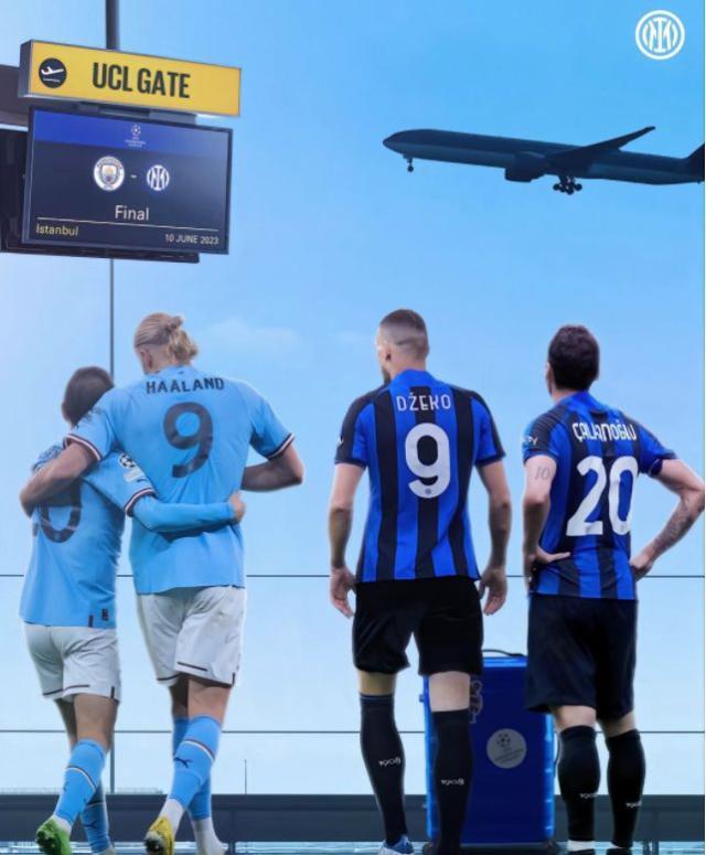 【早报】碾压进决赛！曼城4比0皇马消灭“1%”！