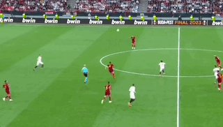 开云平台-【欧联杯】曼奇尼乌龙+失点，塞维点球击败罗马夺冠！