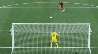 开云平台-【欧联杯】曼奇尼乌龙+失点，塞维点球击败罗马夺冠！