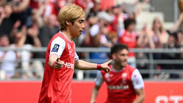 中国体育-赛季结束 看看日本五大联赛攻击手的成绩单