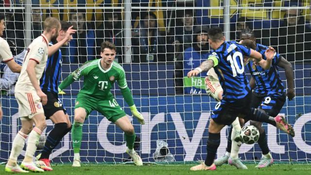 拜仁没输在梅阿查球场，那么拜仁究竟输在哪里？