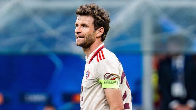 拜仁没输在梅阿查球场，那么拜仁究竟输在哪里？