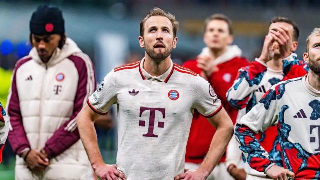 拜仁没输在梅阿查球场，那么拜仁究竟输在哪里？