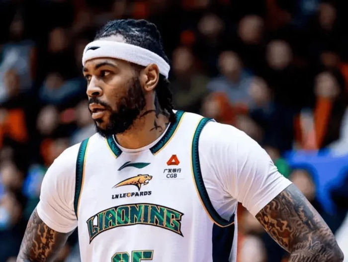 胜四川发布会!乌戈与莫兰德强调打快,点出做好防守与保护篮板!|辽宁|篮球|张陈治锋|杨鸣|内线_新浪体育_新浪新闻