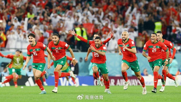 中国体育-世界杯资源推介|摩洛哥国家足球队:高性价比的世界杯营销资源选择|国家队|摩洛哥足球|非洲|足球产业|足协_新浪体育_新浪新闻