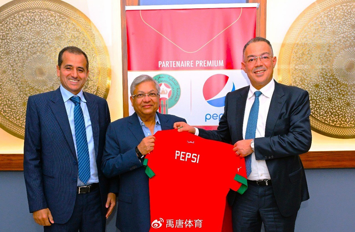 中国体育-世界杯资源推介|摩洛哥国家足球队:高性价比的世界杯营销资源选择|国家队|摩洛哥足球|非洲|足球产业|足协_新浪体育_新浪新闻