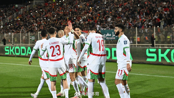 中国体育-世界杯资源推介|摩洛哥国家足球队:高性价比的世界杯营销资源选择|国家队|摩洛哥足球|非洲|足球产业|足协_新浪体育_新浪新闻