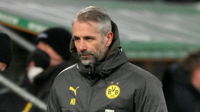 开云平台-秦游夏：杯赛出局联赛无求，多特可以备战新周期了