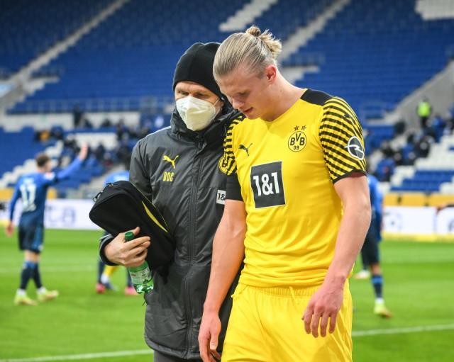 开云平台-秦游夏：杯赛出局联赛无求，多特可以备战新周期了