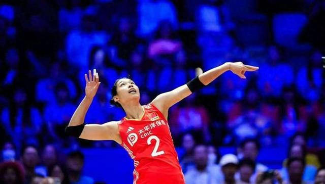 在线体育-中国女排首战捷克末战意大利！第二周对手最强，26年世联赛赛程|土耳其|中国队|波兰|多米尼加|加拿大_新浪体育_新浪新闻