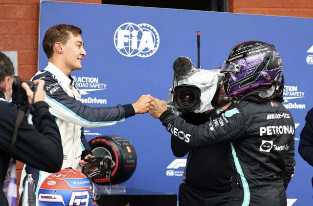 体育平台-F1车手转会暗流涌动 莱库宁退役将引发连锁效应？