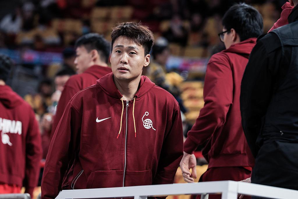 开云官方-男篮21人名单！赵睿领衔，两人遗憾落选，场均5分之人入选引争议