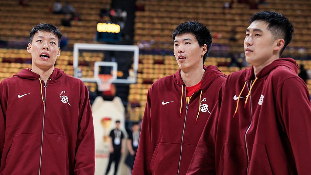 开云官方-男篮21人名单！赵睿领衔，两人遗憾落选，场均5分之人入选引争议