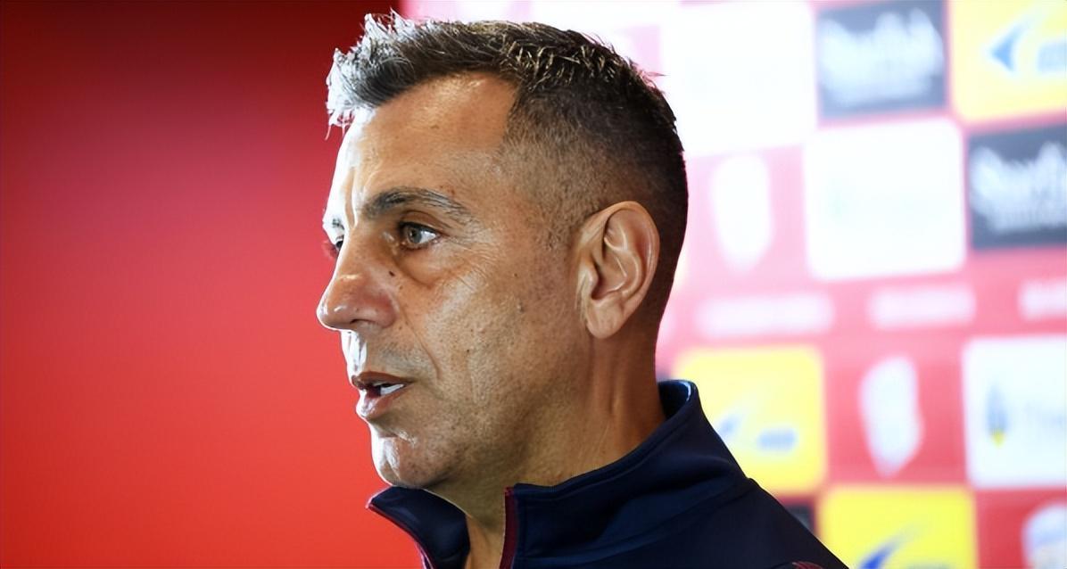 在线体育-喜讯！浙江队敲定欧冠级别中场神将 19场6球3助攻 中超争冠或变天