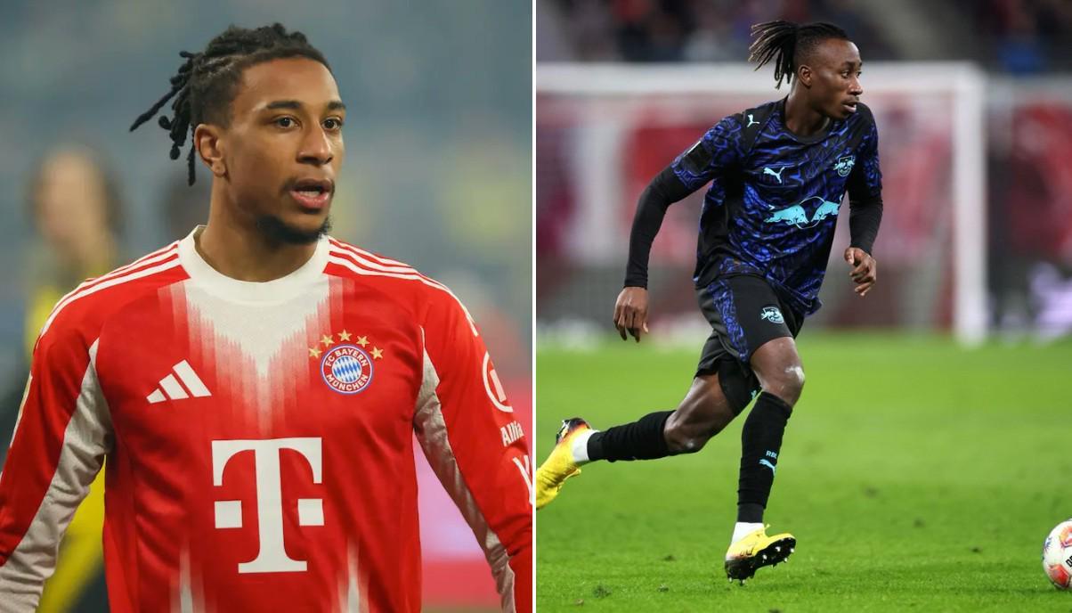 kaiyun sports-德天空：利物浦梦想得到奥利塞，但现实目标是扬-迪奥曼德